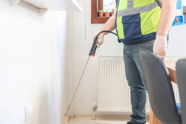 Best Pest Control Near Me  in Centerville, SC