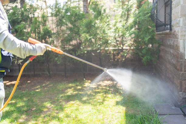 Professional Pest Control in Centerville, SC